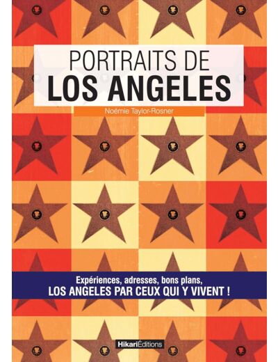 PORTRAITS DE LOS ANGELES RET