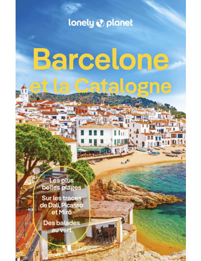 BARCELONE ET LA CATALOGNE 1ED