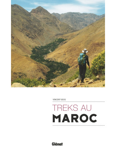 TREKS AU MAROC