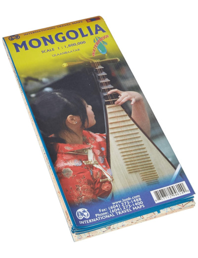 MONGOLIA