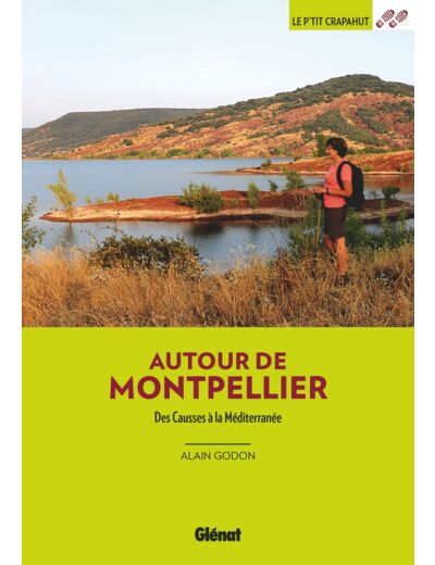 AUTOUR DE MONTPELLIER (3E ED)