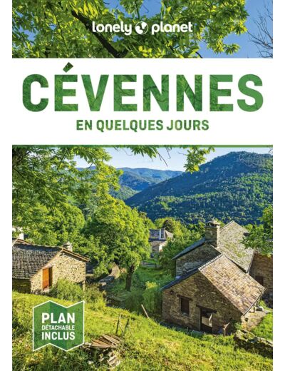 CEVENNES EN QUELQUES JOURS 1