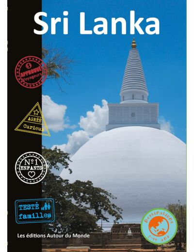 SRI LANKA RETREF