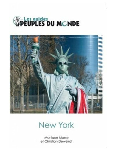 NEW YORK 100 POUR 100 PRATIQUE RETREF