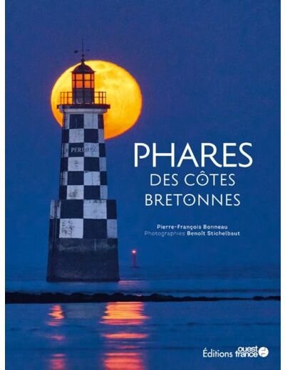 PHARES DES COTES BRETONNES