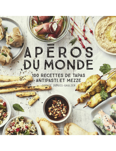 APEROS DU MONDE