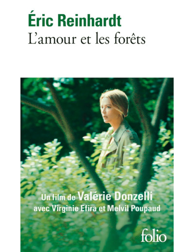 L'AMOUR ET LES FORETS