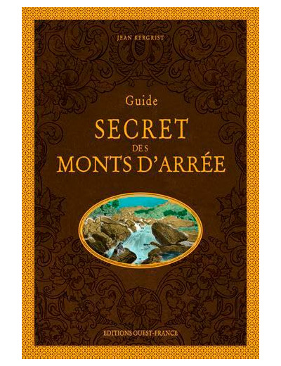 GUIDE SECRET DES MONTS D'ARREE