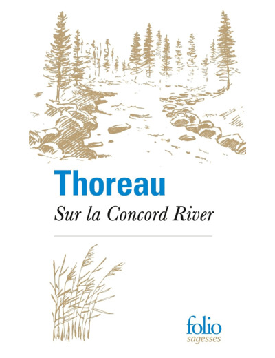 SUR LA CONCORD RIVER