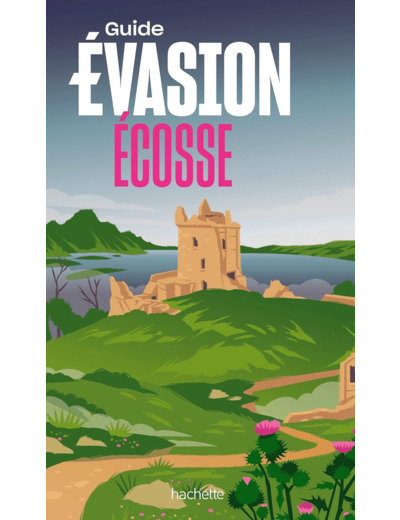 ECOSSE GUIDE EVASION