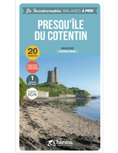 PRESQU'ILE DU COTENTIN