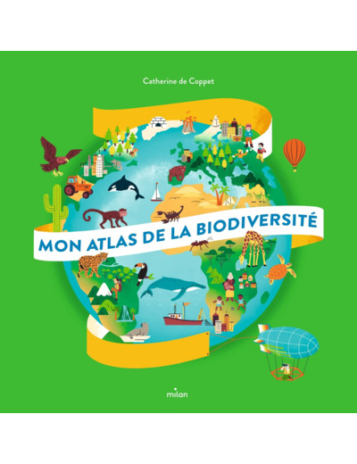 MON ATLAS DE LA BIODIVERSITE