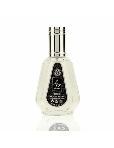 Parfum de Dubaï - Hayaati - 50ml