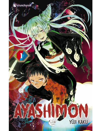 AYASHIMON T01