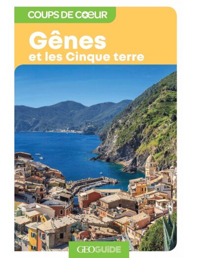 GENES ET LES CINQUE TERRE