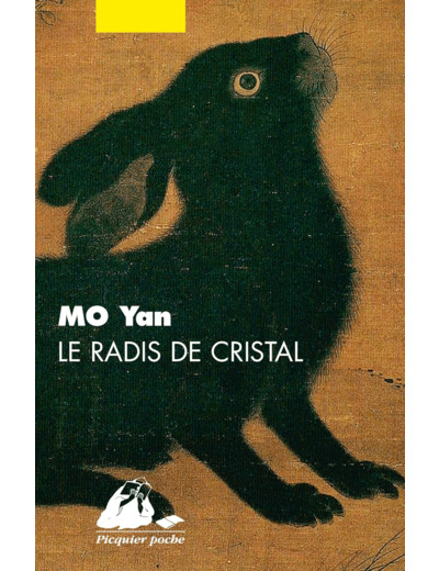 LE RADIS DE CRISTAL