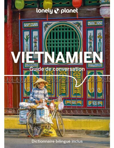 GUIDE DE CONVERSATION VIETNAMIEN 6ED