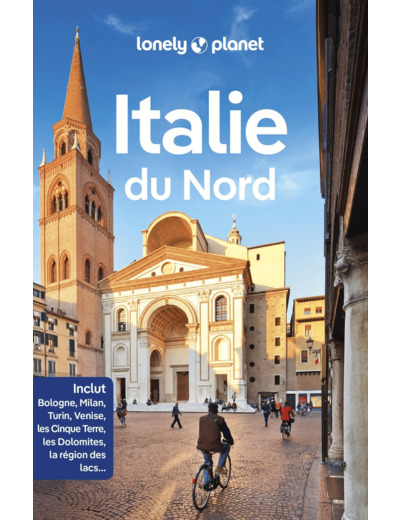 ITALIE DU NORD 3ED