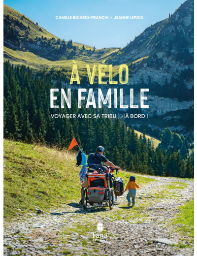 A VELO EN FAMILLE