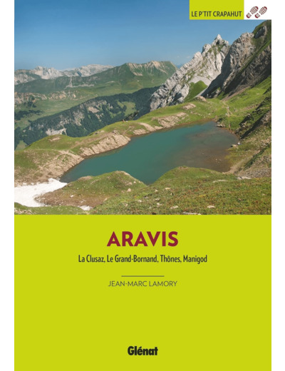 ARAVIS (3E ED)