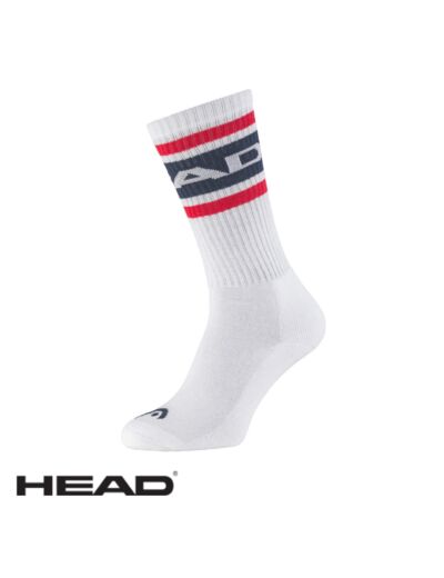HEAD LONG CREW Blend Sport Socks