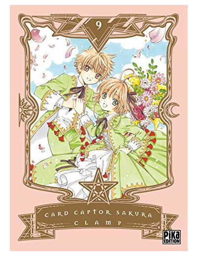 Card Captor Sakura T09