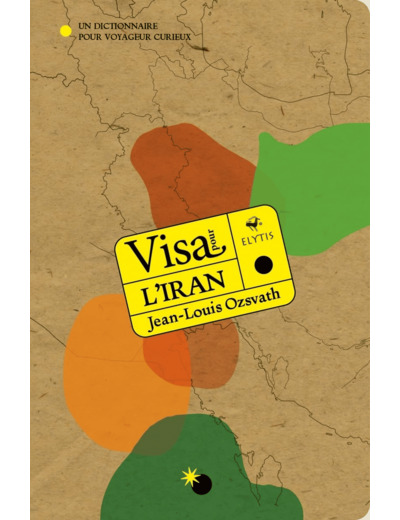 VISA POUR L'IRAN