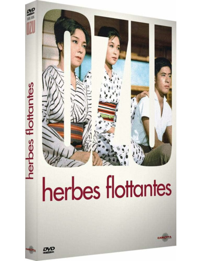 Herbes flottantes