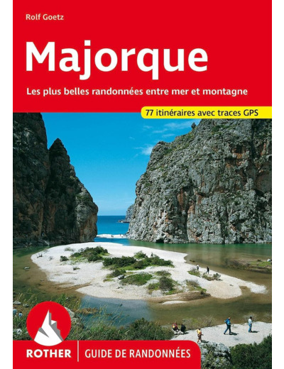 MAJORQUE (FR)