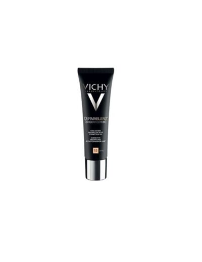 Vichy - fond de teint resurfaçant OPAL15 - 30ml