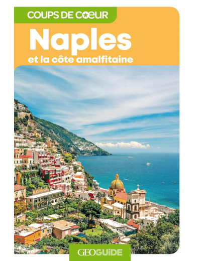 NAPLES ET LA COTE AMALFITAINE