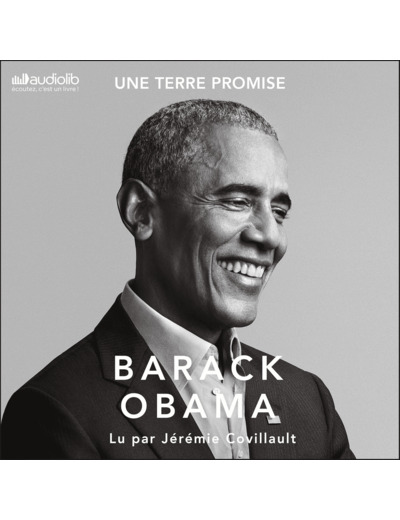 UNE TERRE PROMISE