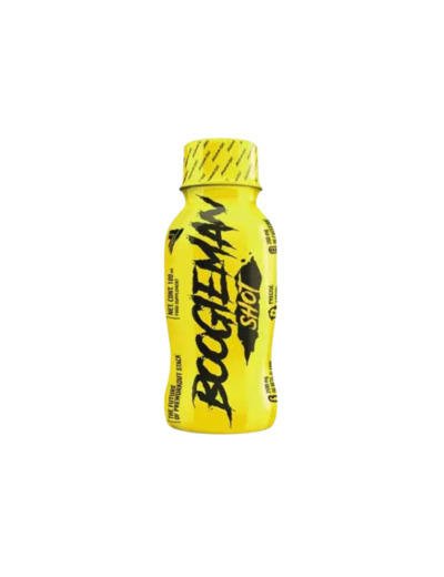 TREC BOOGIEMAN SHOT 100ML