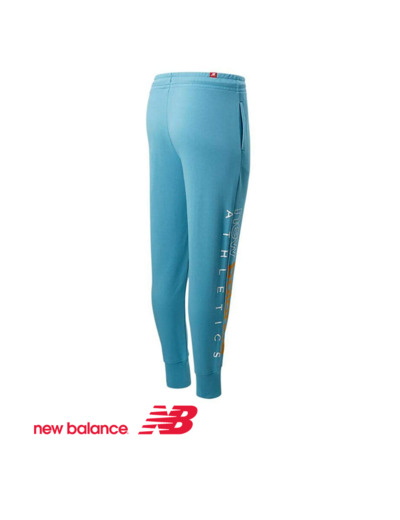 NEW BALANCE JOGGING ICON Sweatpant