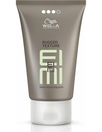 Wella Professionals EIMI Rugged Texture pâte texturisante pour cheveux effet mat 75ml