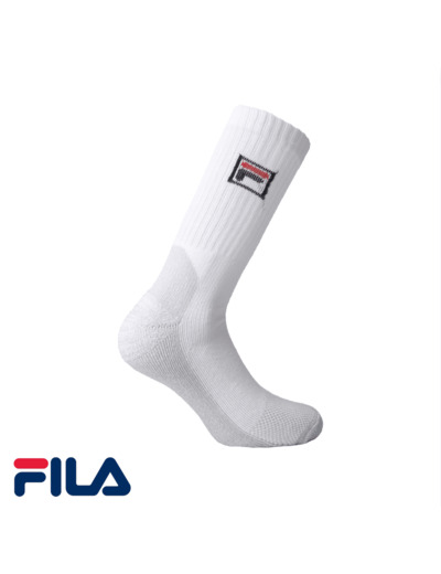 FILA SOCKS TENNIS Sport White