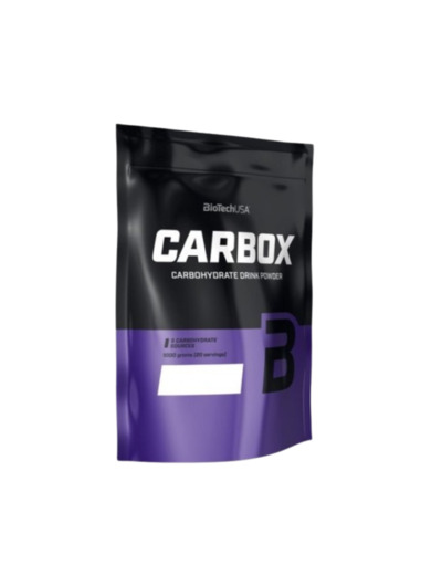 BIOTECH CARBOX 1KG