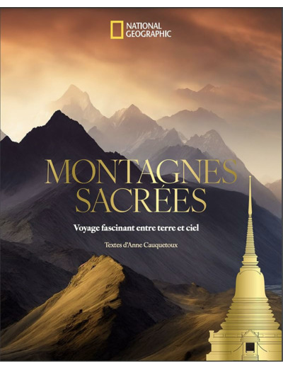 MONTAGNES SACREES