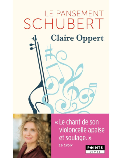 LE PANSEMENT SCHUBERT