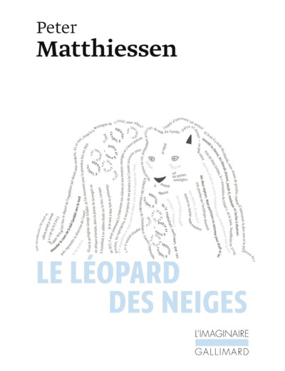 LE LEOPARD DES NEIGES