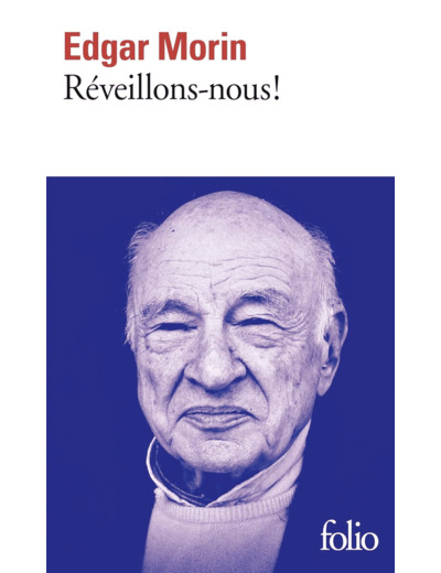 REVEILLONS-NOUS !