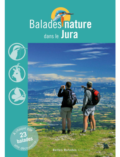 BALADES NATURE DANS LE JURA RETREF