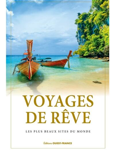 VOYAGES DE REVE