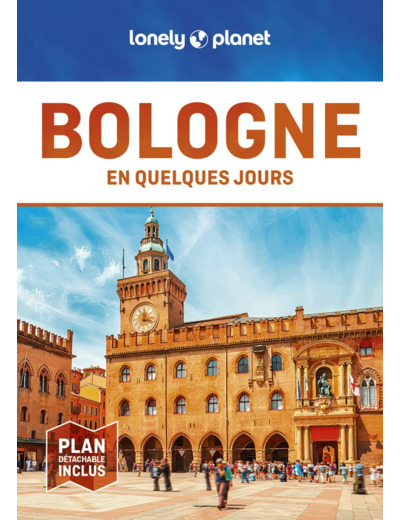 BOLOGNE EN QUELQUES JOURS 2ED