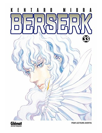 BERSERK - TOME 33