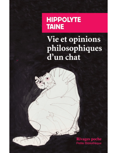 VIE ET OPINIONS PHILOSOPHIQUES D'UN CHAT