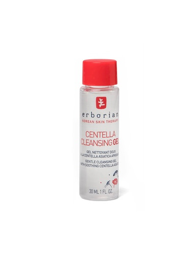 CLEANSING GEL CENTELLA