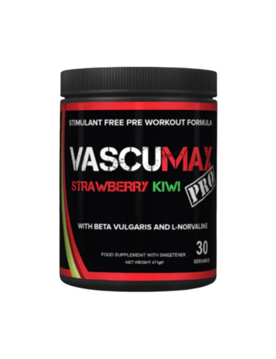 VASCUMAX PRO 471G