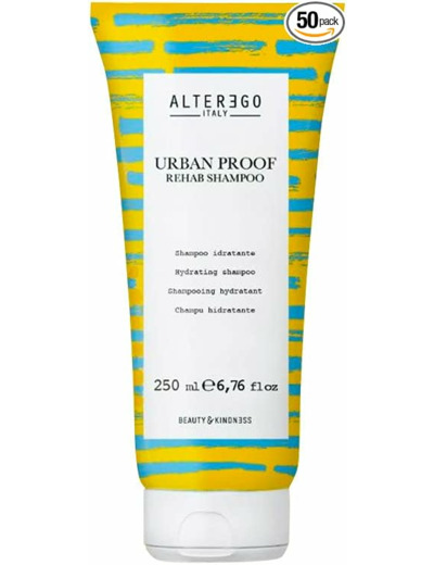 Shampoing hydratant URBAN PROOF