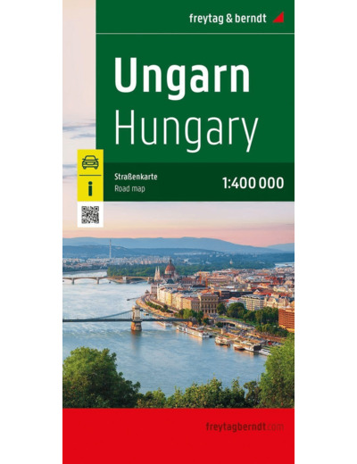 HONGRIE - HUNGARY